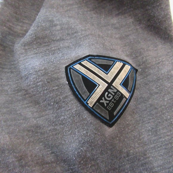 Mens Large Oxygen Hoodie AS IS - Picture 4 of 16